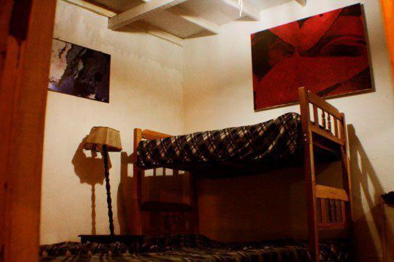 Blue House Backpackers Hostel Lima Rom bilde